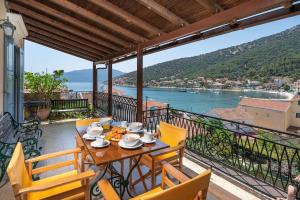 Nonna House - 4hvězdičkové hotely ve městě Agia Effimia