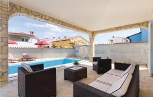 Amazing Home In Betiga With Outdoor Swimming Pool 