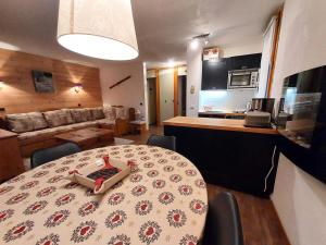 Résidence Le Trompe Loeil - TROMPE LOEIL 46 MAE-0881