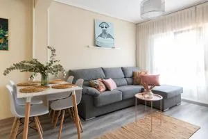 Apartamento cerca estaciones - Maliaño