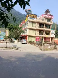 Chanakya Resort - Shivpuri