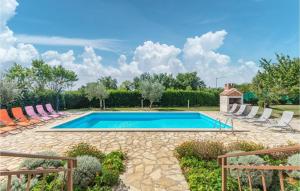 Holiday Home Anzici Cr