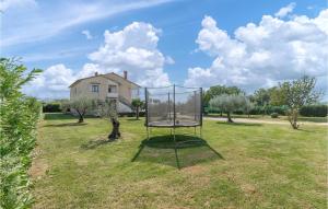 Holiday Home Anzici Cr