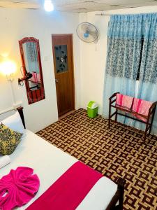 Sigiri Lakshan Home Stay