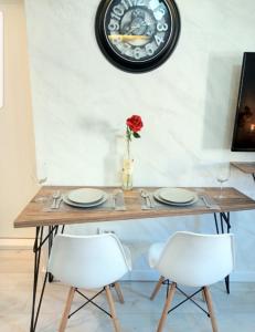 Rose City Centre Apartment