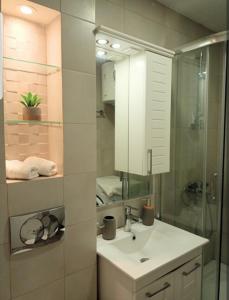 Rose City Centre Apartment