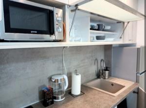 Rose City Centre Apartment