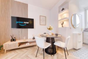Appartements Sublime appt Cosy Disney Paris : Appartement 1 Chambre