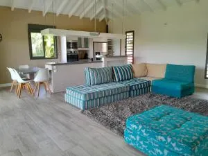 Villa paisible - 戈亚夫