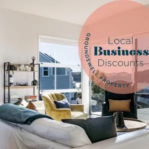 Government House - Te Akau