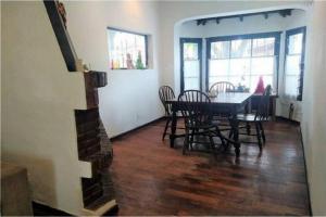 Espectacular casa en Olivos