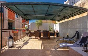 2 Bedroom Lovely Apartment In Kostrena