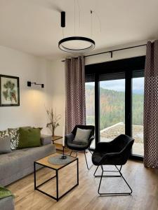 Tornik view villa Zlatibor 2