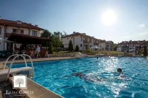 Kalina Complex - Momin Prohod