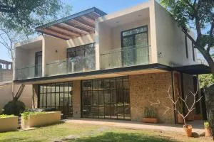 Residencia en Malinalco - مالينالكو