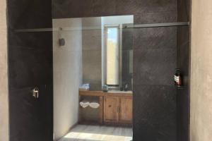 Residencia en Malinalco