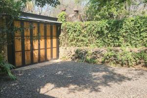 Residencia en Malinalco