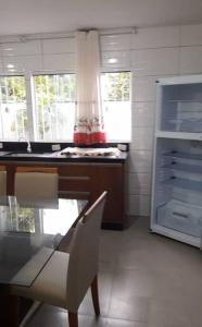 Casa Temporada na Enseada da Pinheira Passagem