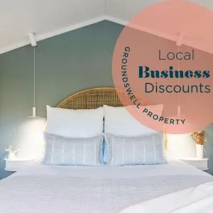 Flaxpod Cabin - Piopio