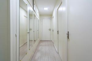 Appartements 20mins a Paris, Rueil-Malmaison a cote de la gare : photos des chambres