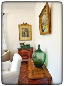 Maisons de vacances La Providence : photos des chambres