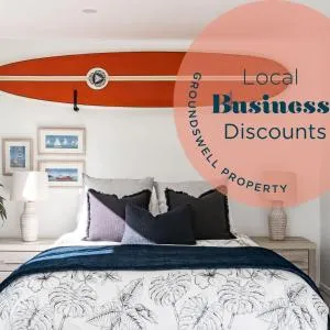 Kowhai Cottage & Studio - Te Akau