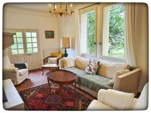 Maisons de vacances La Providence : photos des chambres