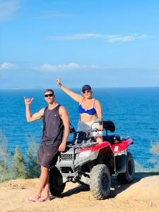 Arraial Beach Hostel