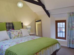 Ty Capel Seion