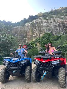 Arraial Beach Hostel