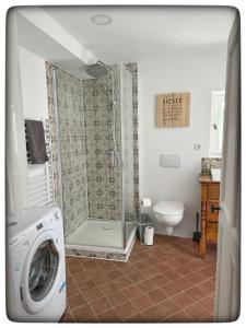 Maisons de vacances La Providence : Maison 2 Chambres