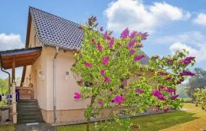 Ferienwohnung Torgelow - Mierzyn