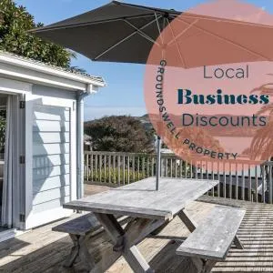 Tawatahi Cottage - Waingaro