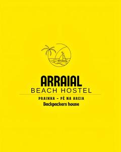 Arraial Beach Hostel
