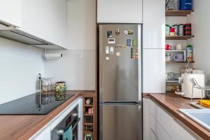 Appartements 20mins a Paris, Rueil-Malmaison a cote de la gare : photos des chambres