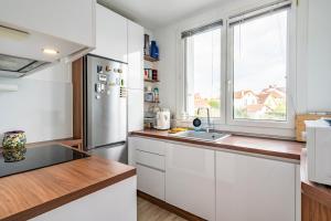 Appartements 20mins a Paris, Rueil-Malmaison a cote de la gare : photos des chambres