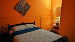 1961 Los Naranjos Hostal