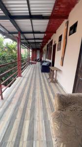 1961 Los Naranjos Hostal
