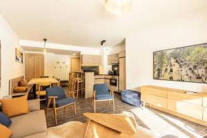 Résidence Le Ridge - RIDGE 301 MAE-5081