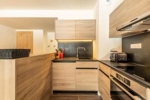 Résidence Le Ridge - RIDGE 301 MAE-5081