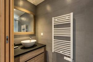 Résidence Le Ridge - RIDGE 106 MAE-2431