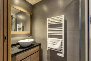 Résidence Le Ridge - RIDGE 106 MAE-2431