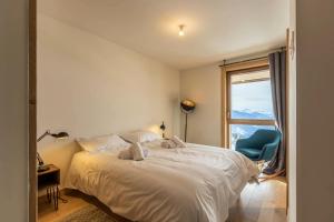 Résidence Le Ridge - RIDGE 106 MAE-2431