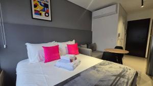 Loefgreen - RioSampa Flats