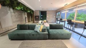 Loefgreen - RioSampa Flats