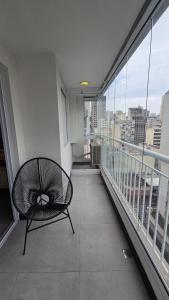 Vibe República - RioSampa Flats