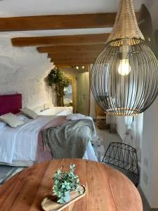 De Alcalá al cielo Mon amour - 阿尔卡拉德尔胡卡尔