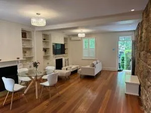 3 Bedroom Grand Home woollahra - Centennial Park
