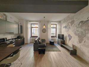 RivApartmentsDowntowN Travel