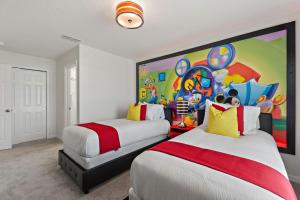 Sea Shore At Solara Resort 401